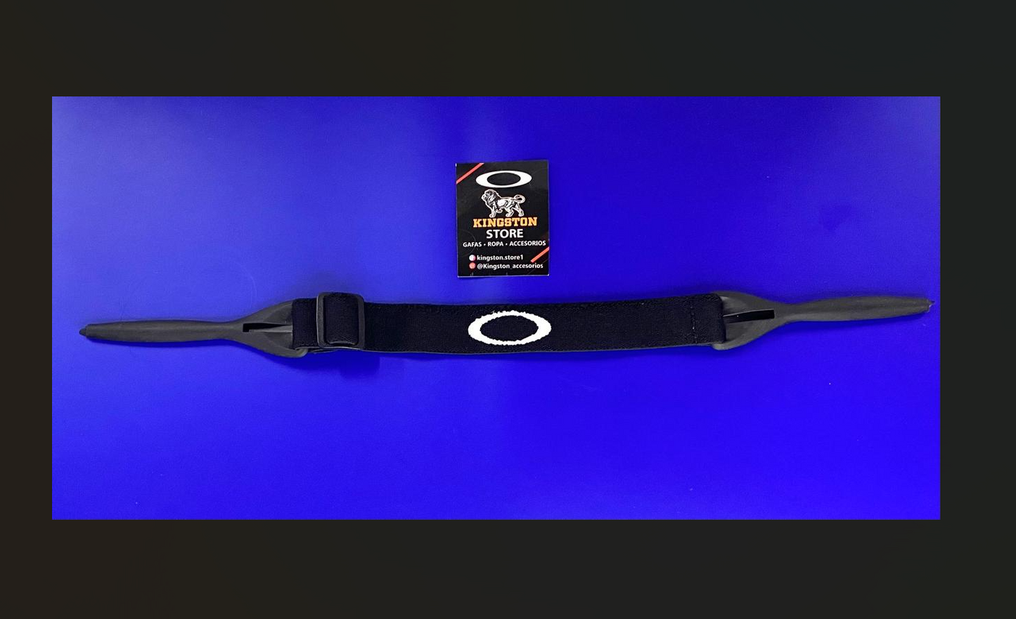 STRAP