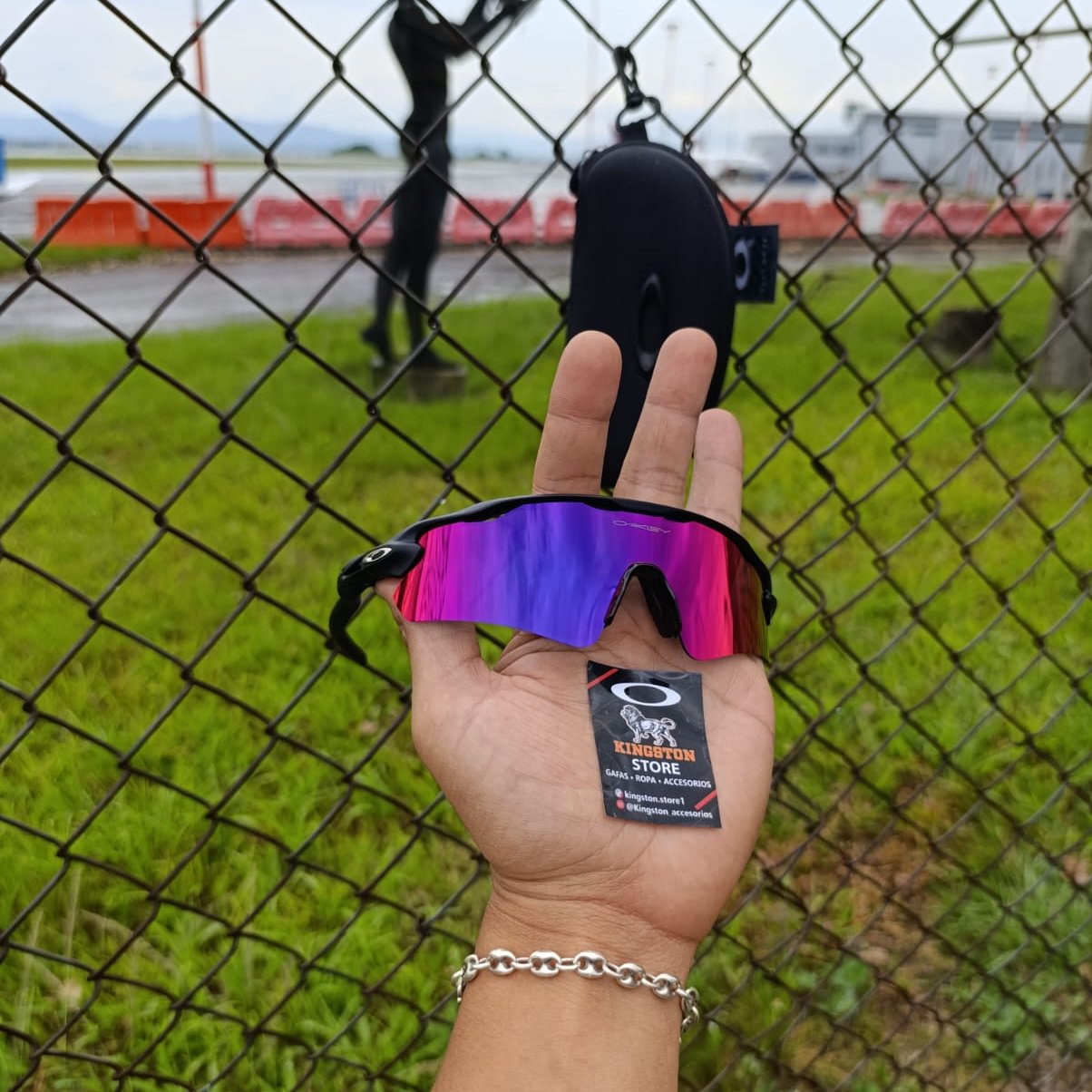RADAR EV + LENTES DE CAMBIO