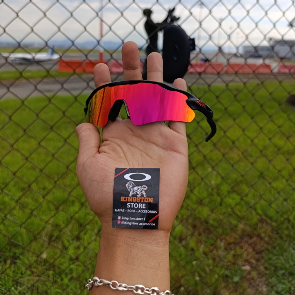 RADAR EV + LENTES DE CAMBIO