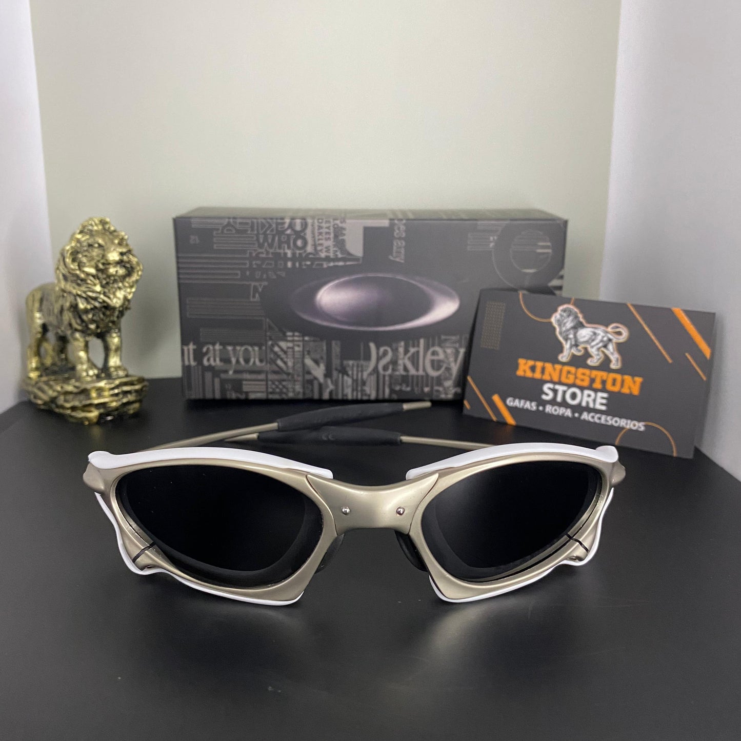 PENNY PLASMA + SIDEBLINDERS