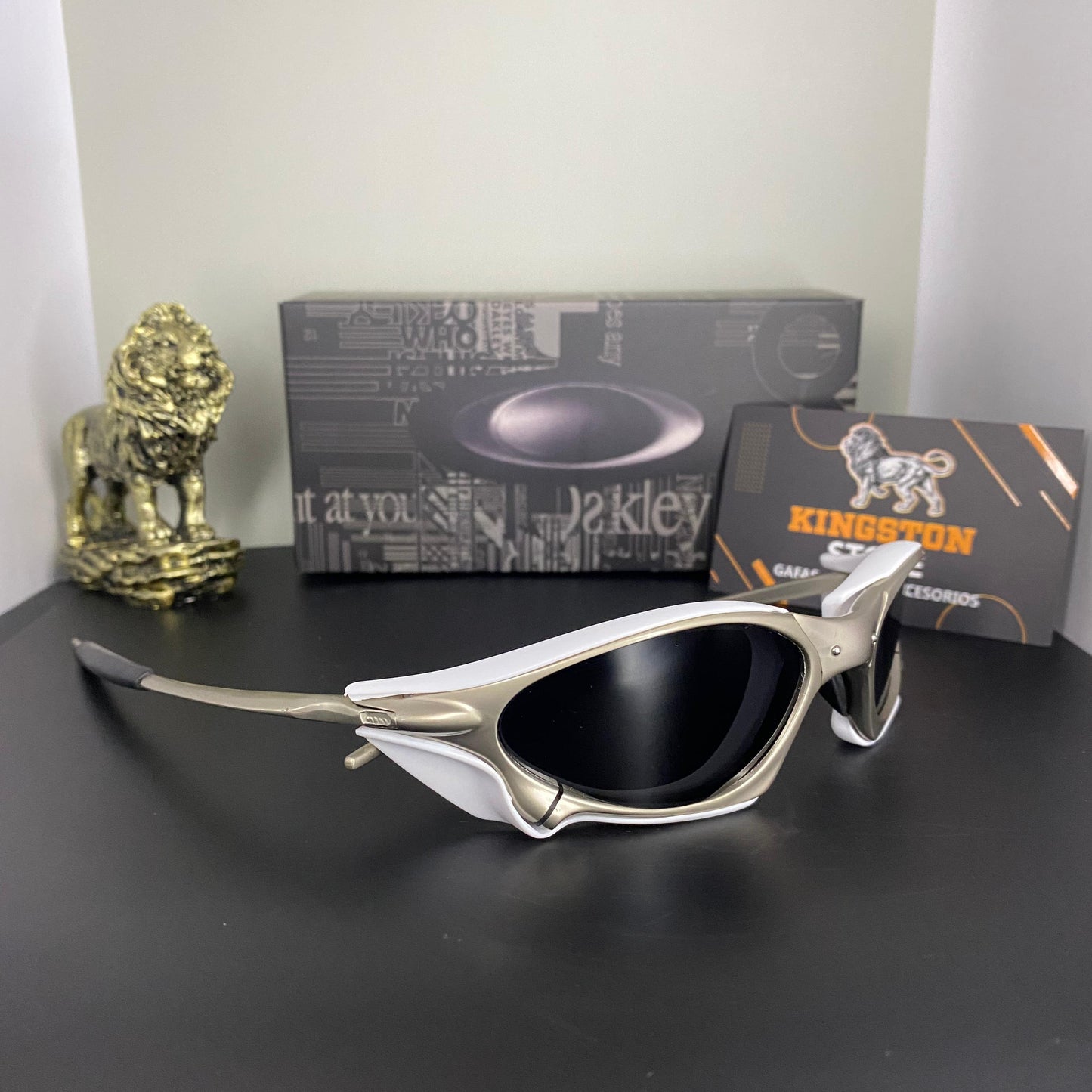 PENNY PLASMA + SIDEBLINDERS