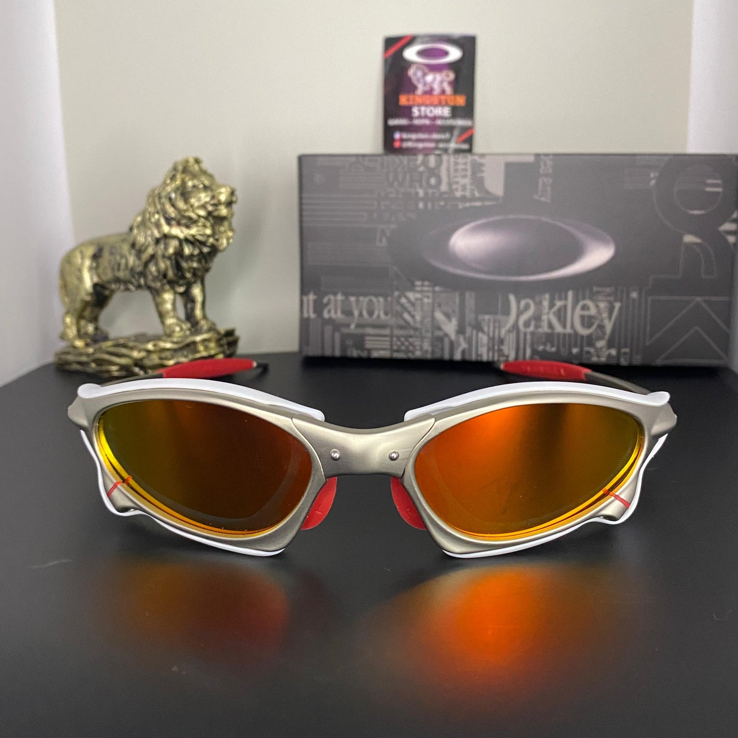 PENNY PLASMA + SIDEBLINDERS