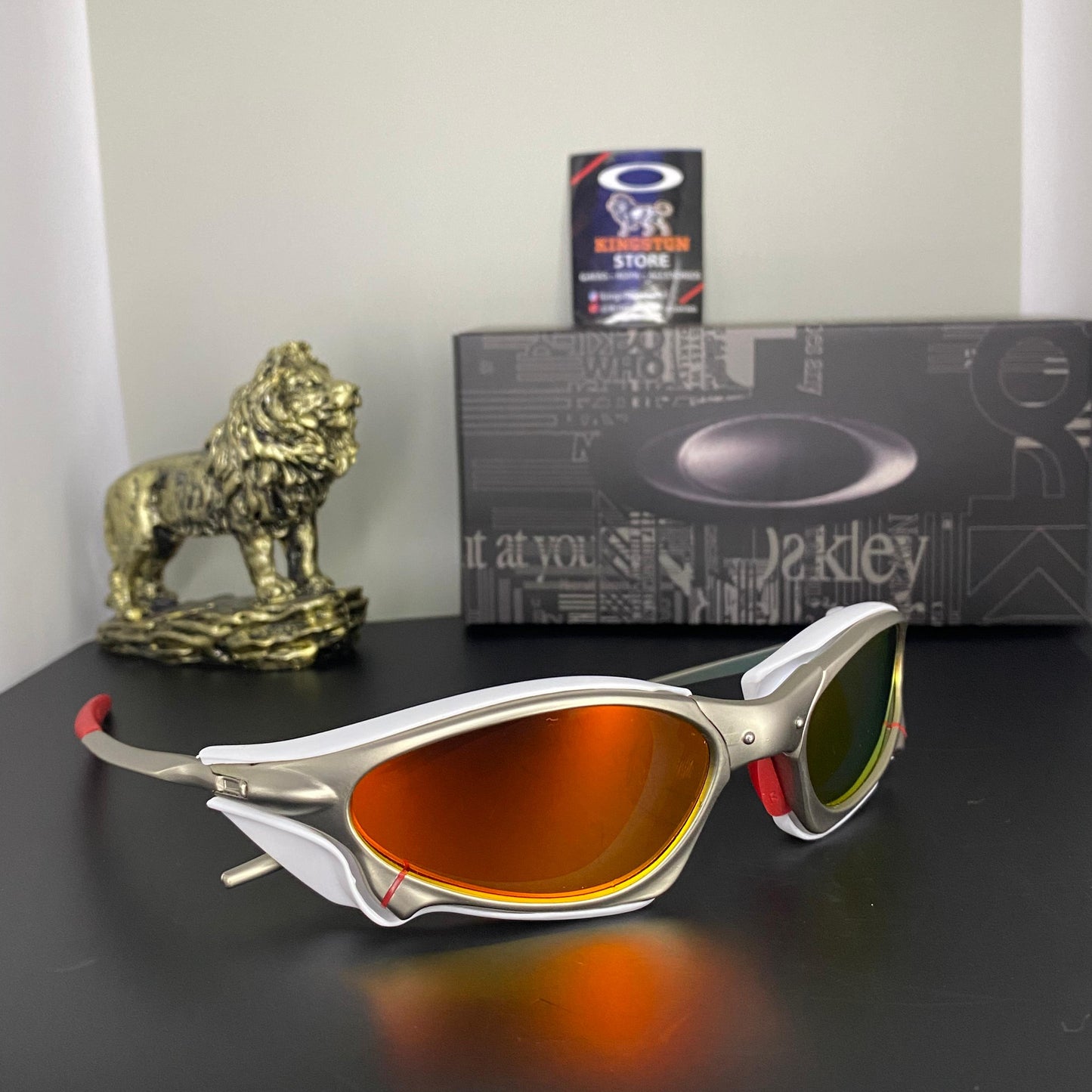 PENNY PLASMA + SIDEBLINDERS