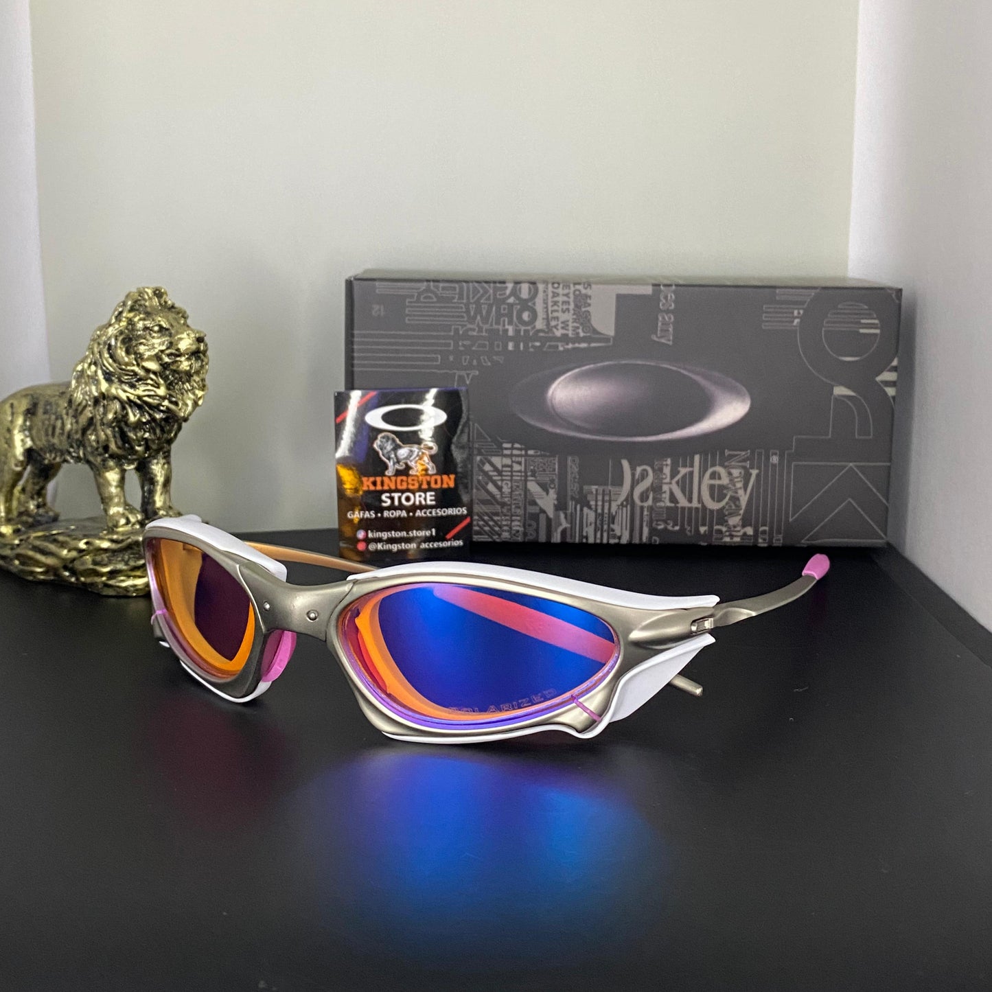 PENNY PLASMA + SIDEBLINDERS