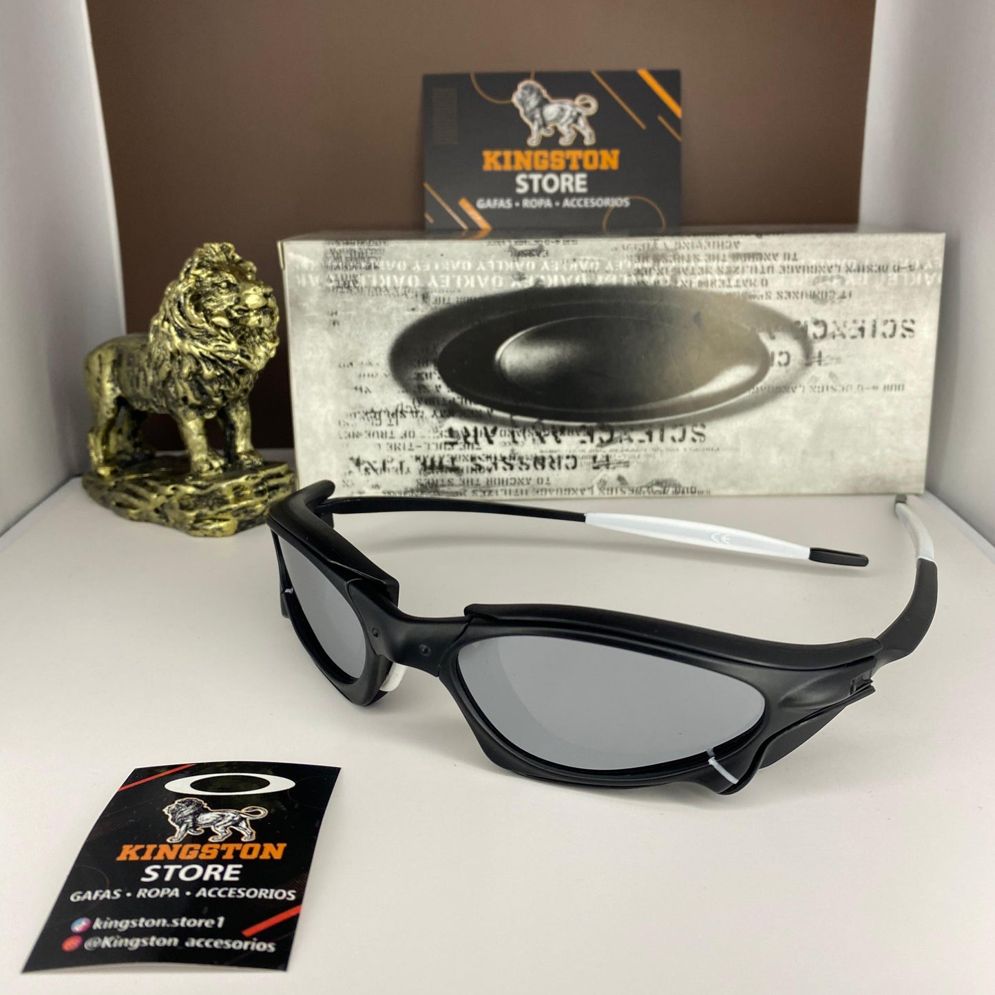 PENNY CARBON + SIDEBLINDERS