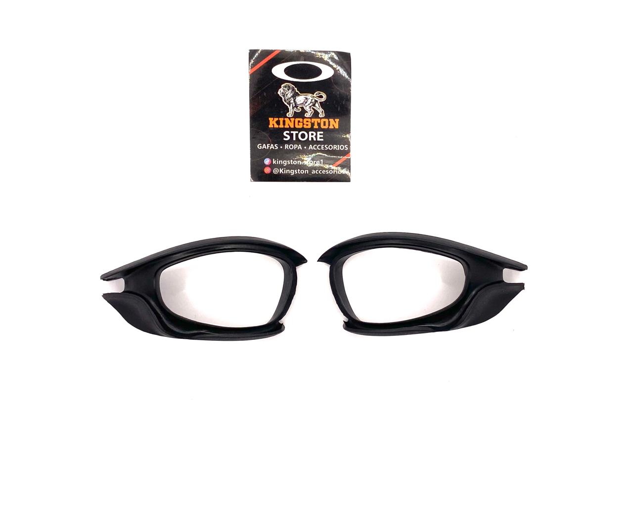 SIDEBLINDERS JULIET NEGRO