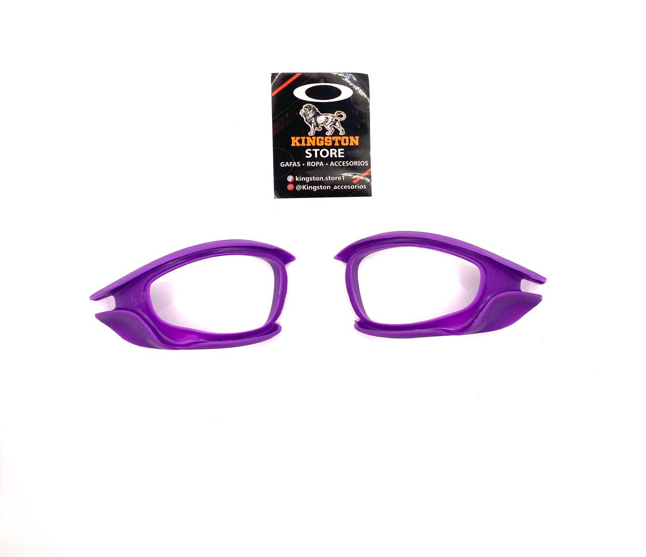 SIDEBLINDERS JULIET MORADO
