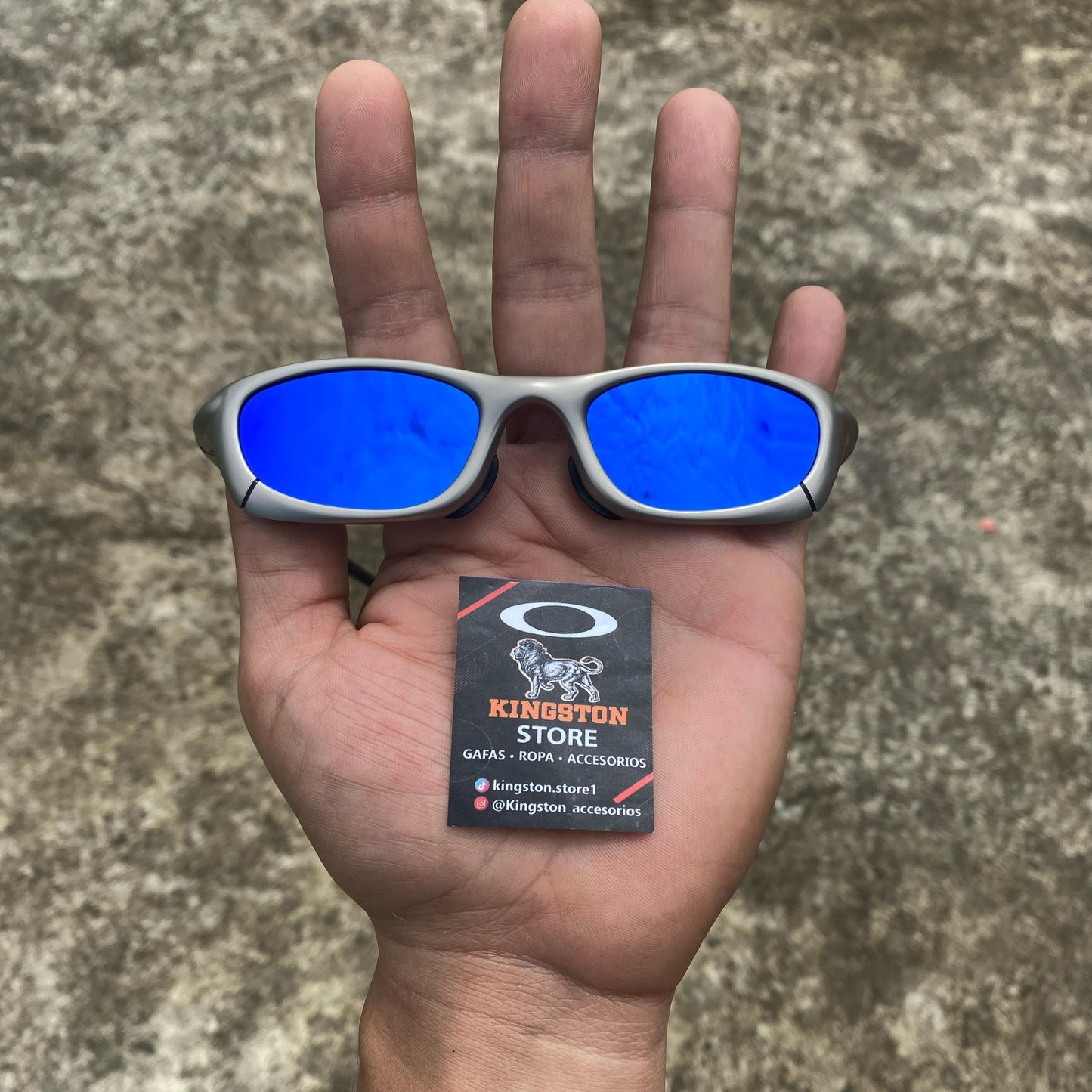 MAG FOUR DENIM