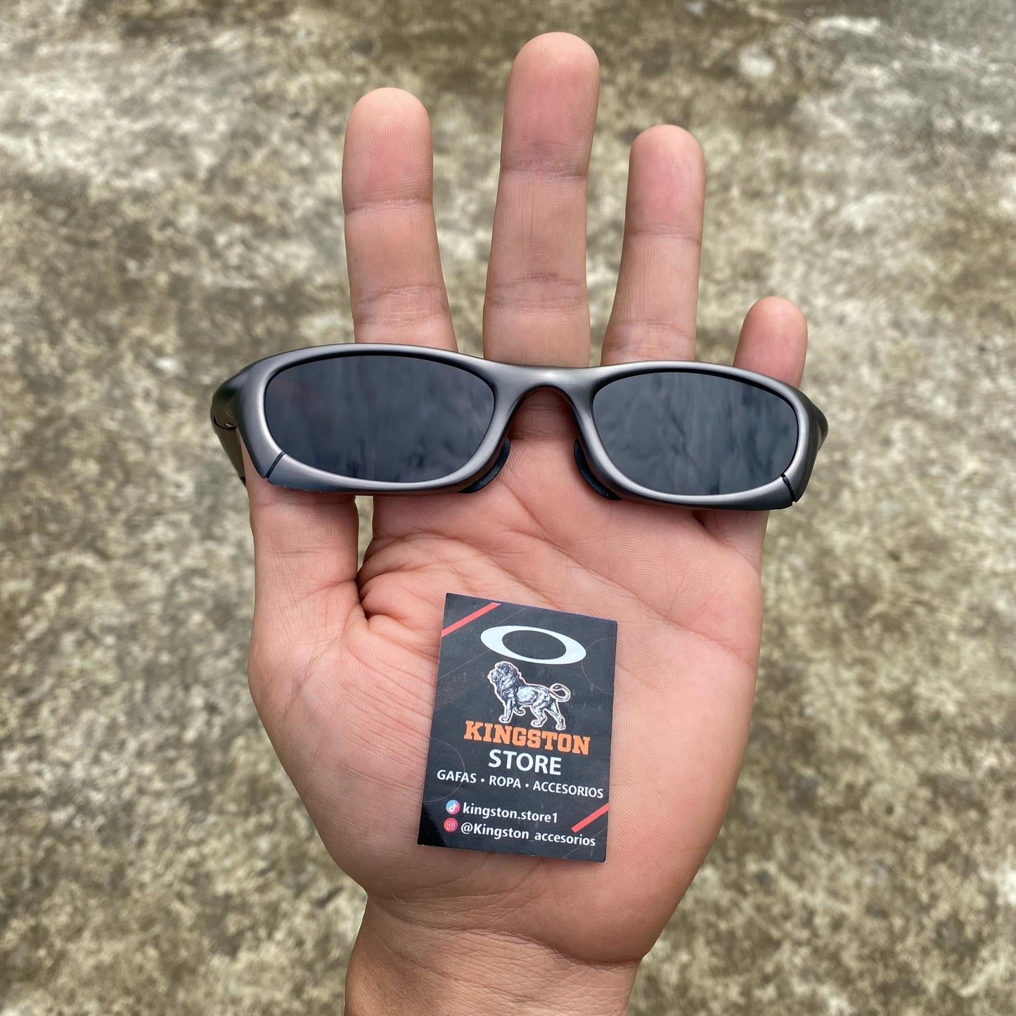 MAG FOUR DENIM