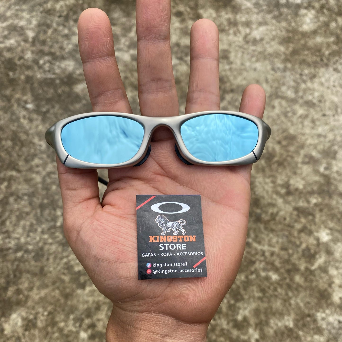 MAG FOUR DENIM