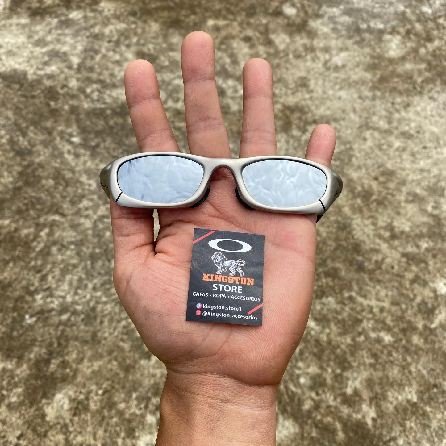 MAG FOUR DENIM