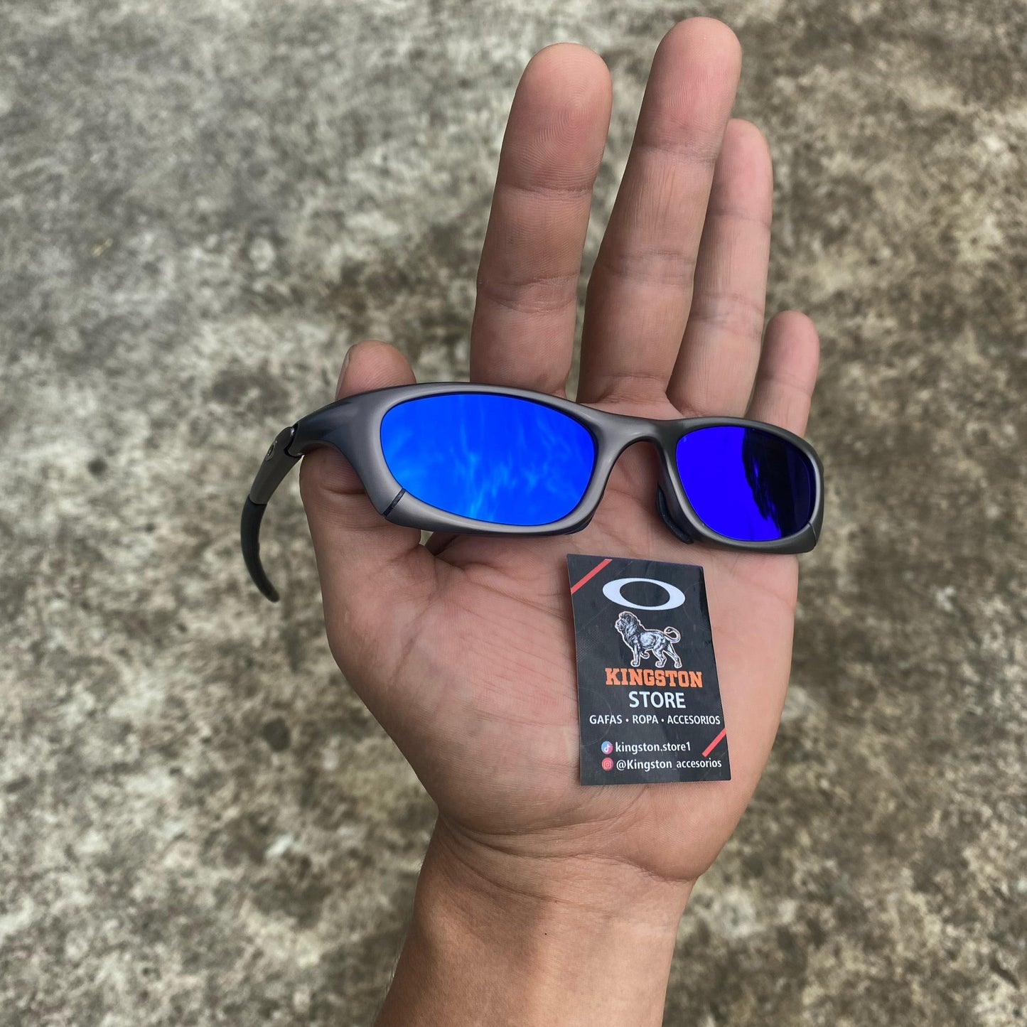 MAG FOUR DENIM