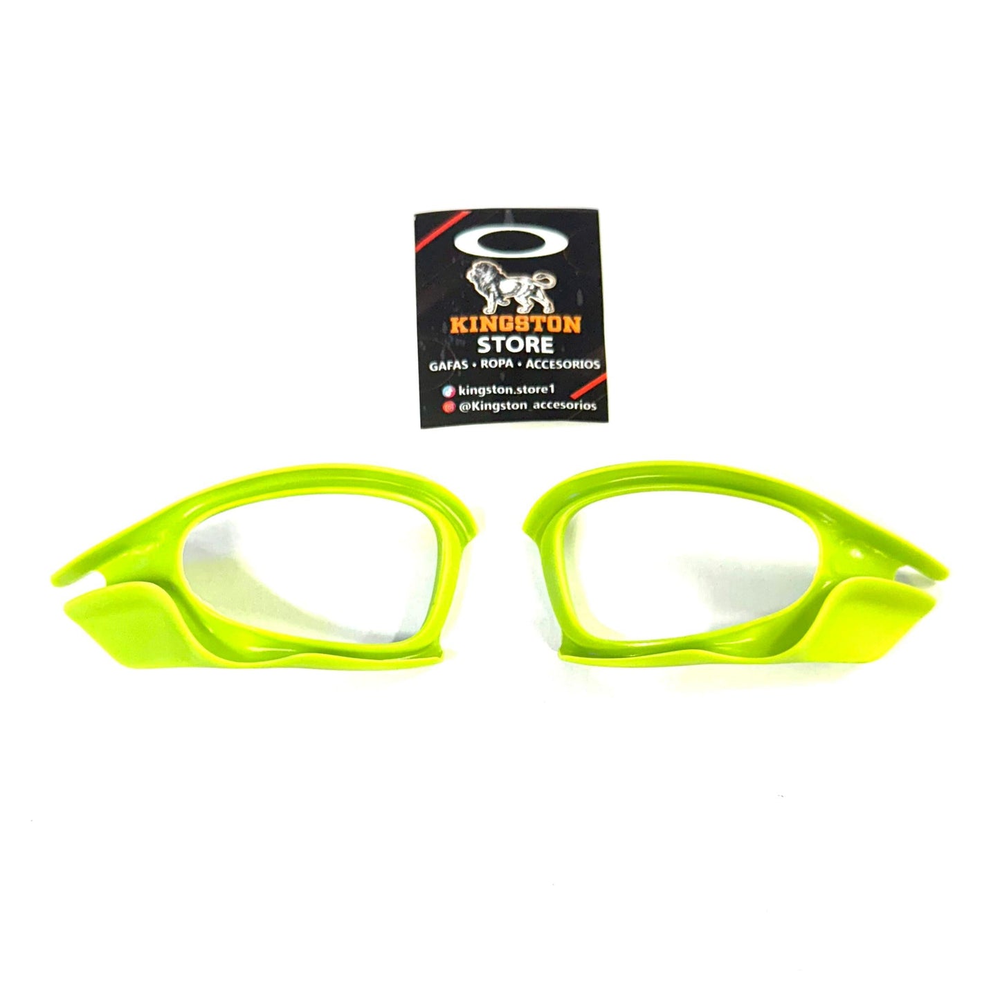 SIDEBLINDERS JULIET VERDE