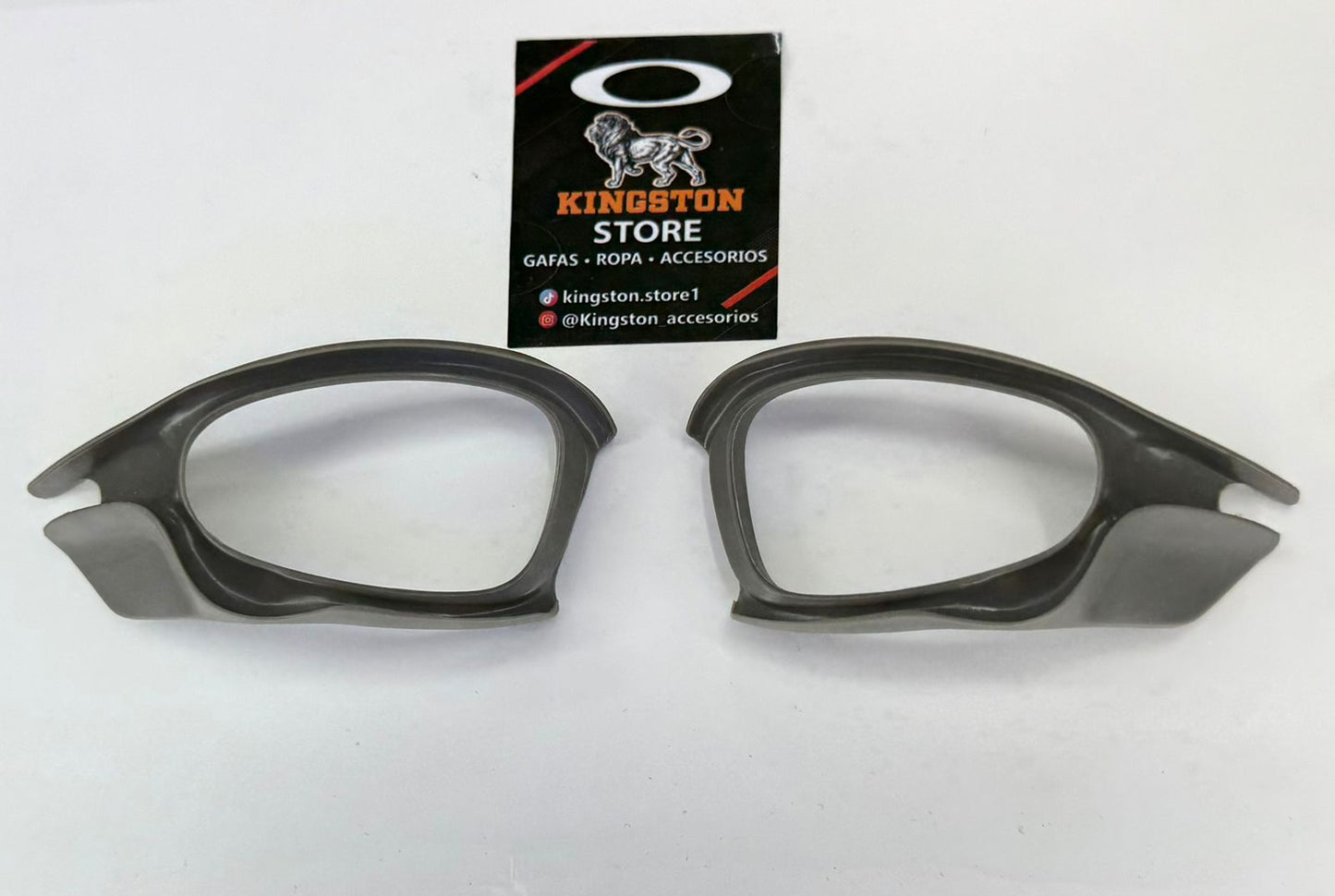 SIDEBLINDERS JULIET GRIS