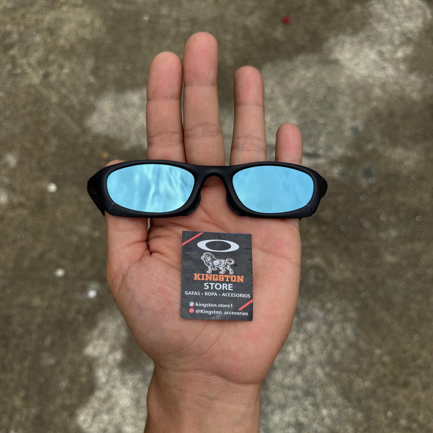 MAG FOUR DENIM