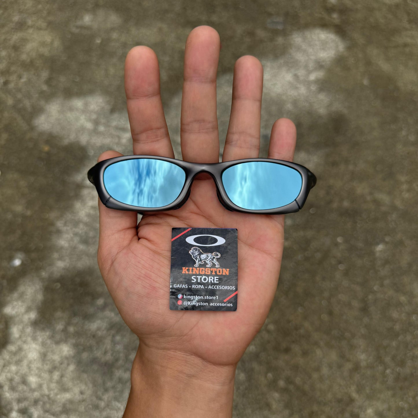MAG FOUR DENIM