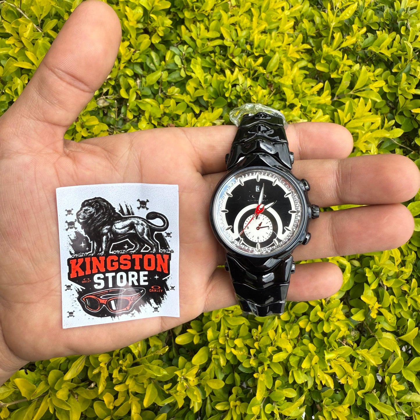 RELOJ JUDE