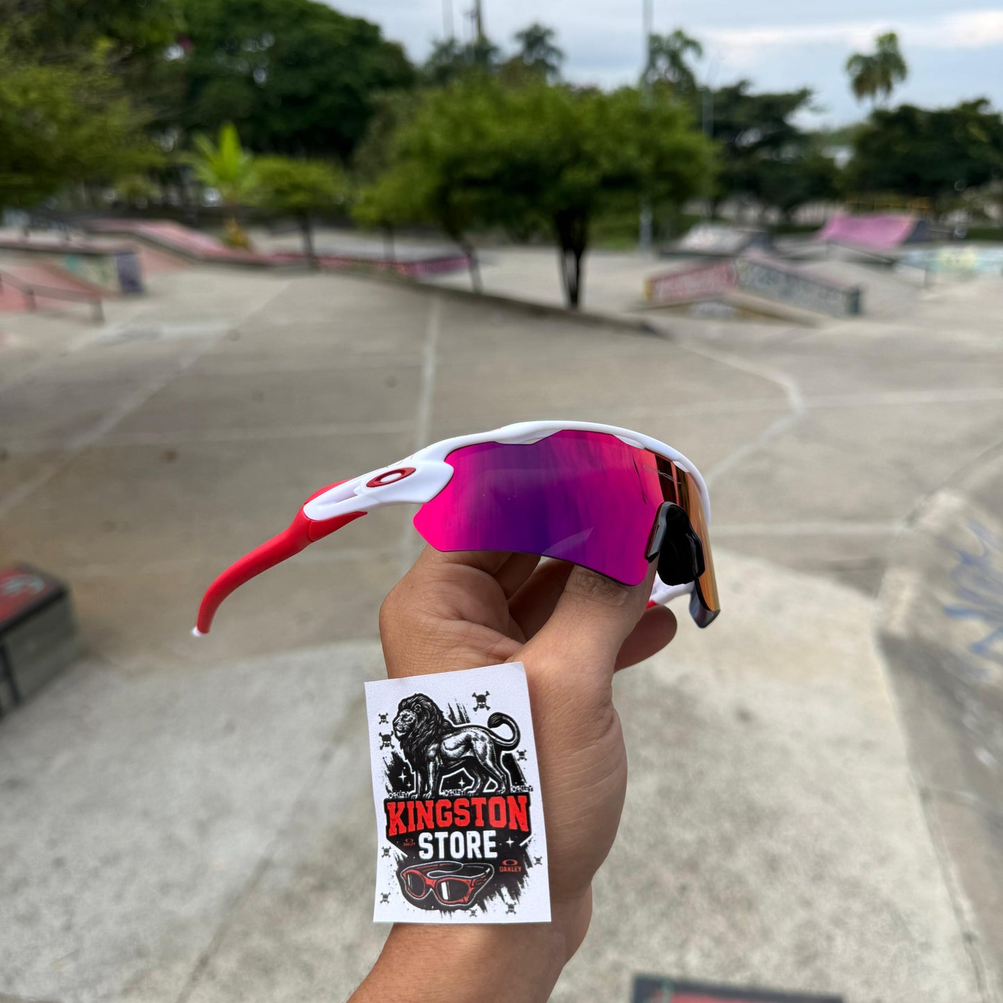 RADAR EV EDICION ESPECIAL 🔥