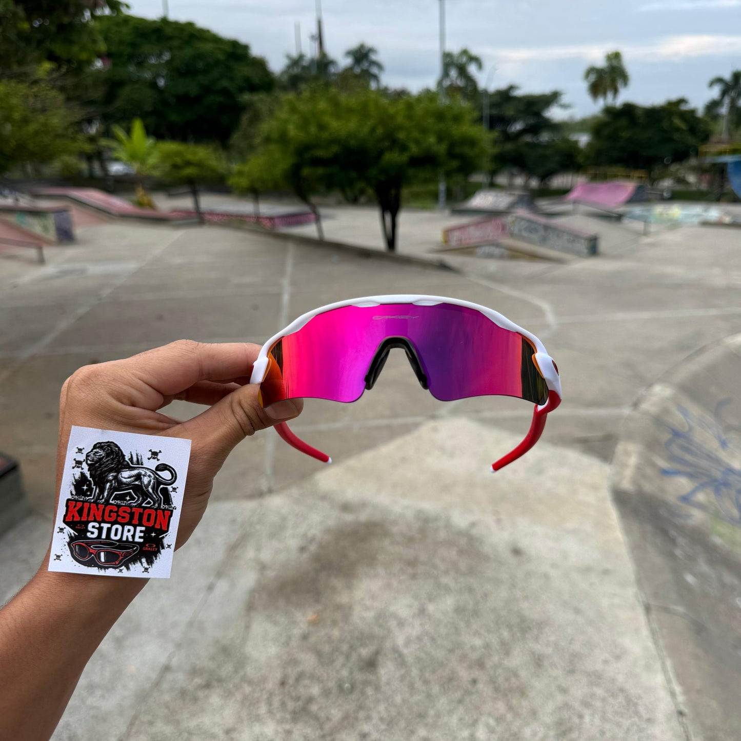 RADAR EV EDICION ESPECIAL 🔥