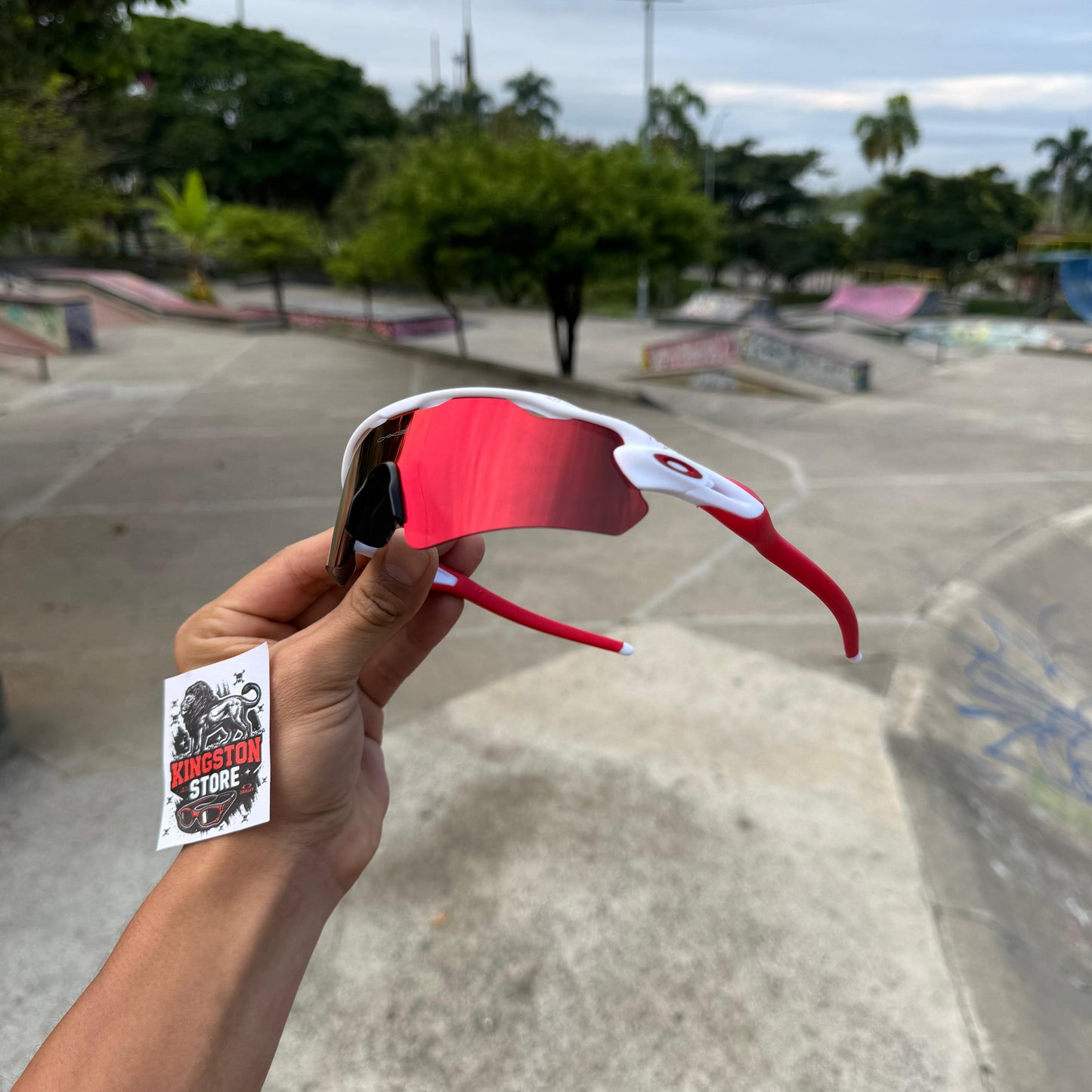 RADAR EV EDICION ESPECIAL TORCH🔥