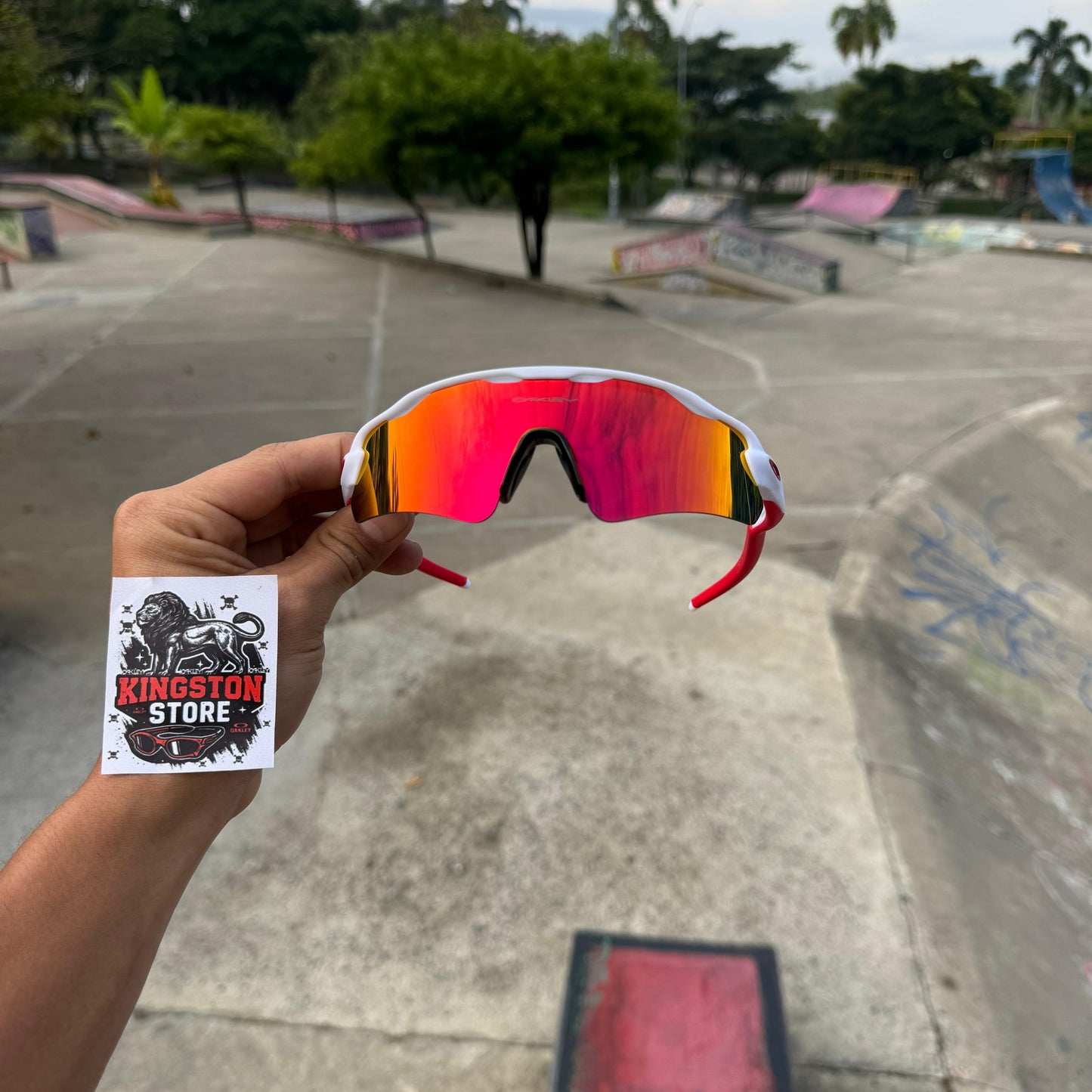 RADAR EV EDICION ESPECIAL 🔥