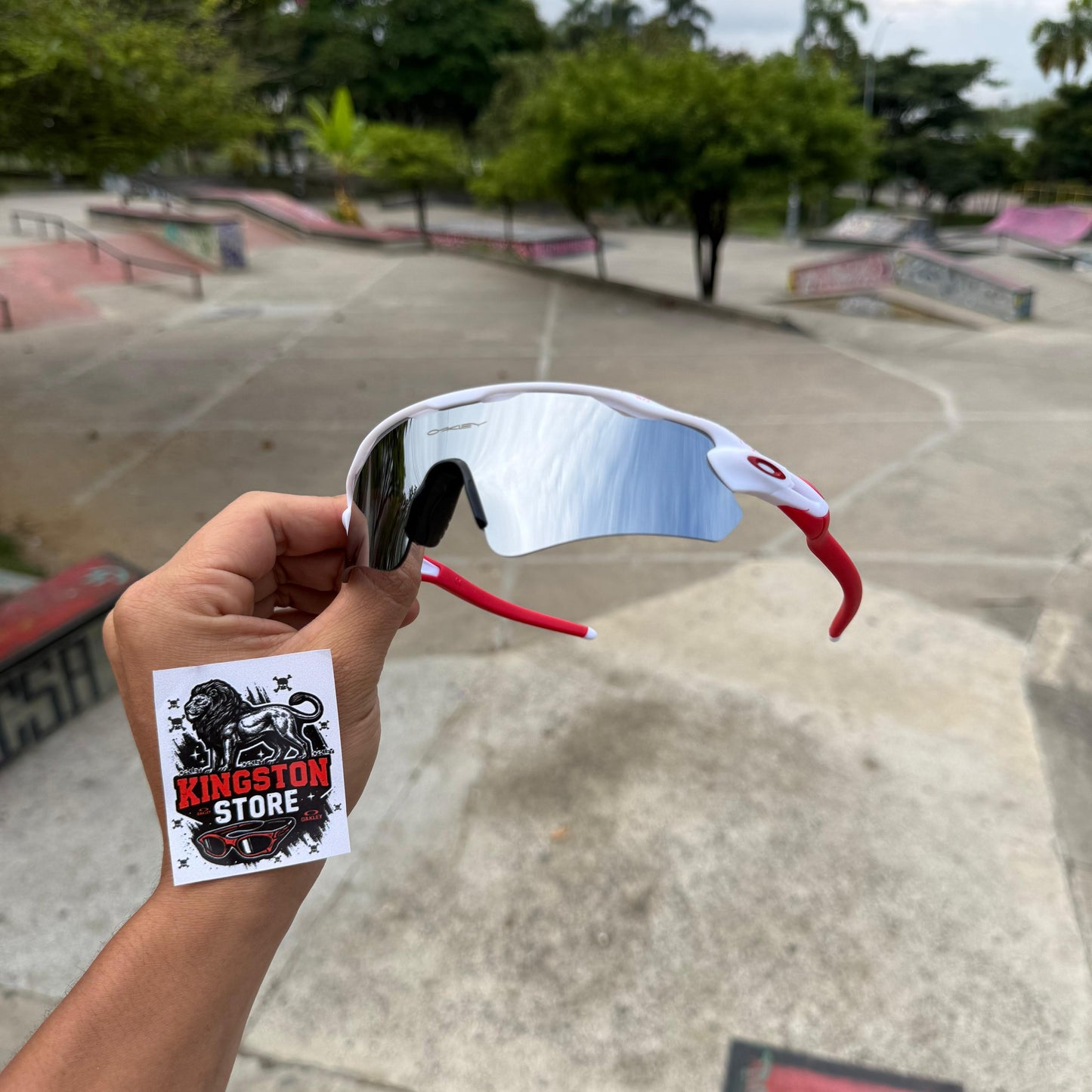 RADAR EV EDICION ESPECIAL 🔥
