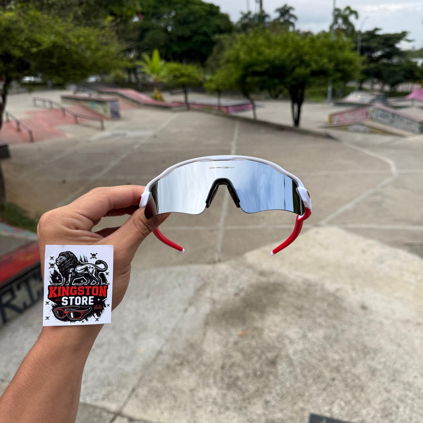 RADAR EV EDICION ESPECIAL 🔥