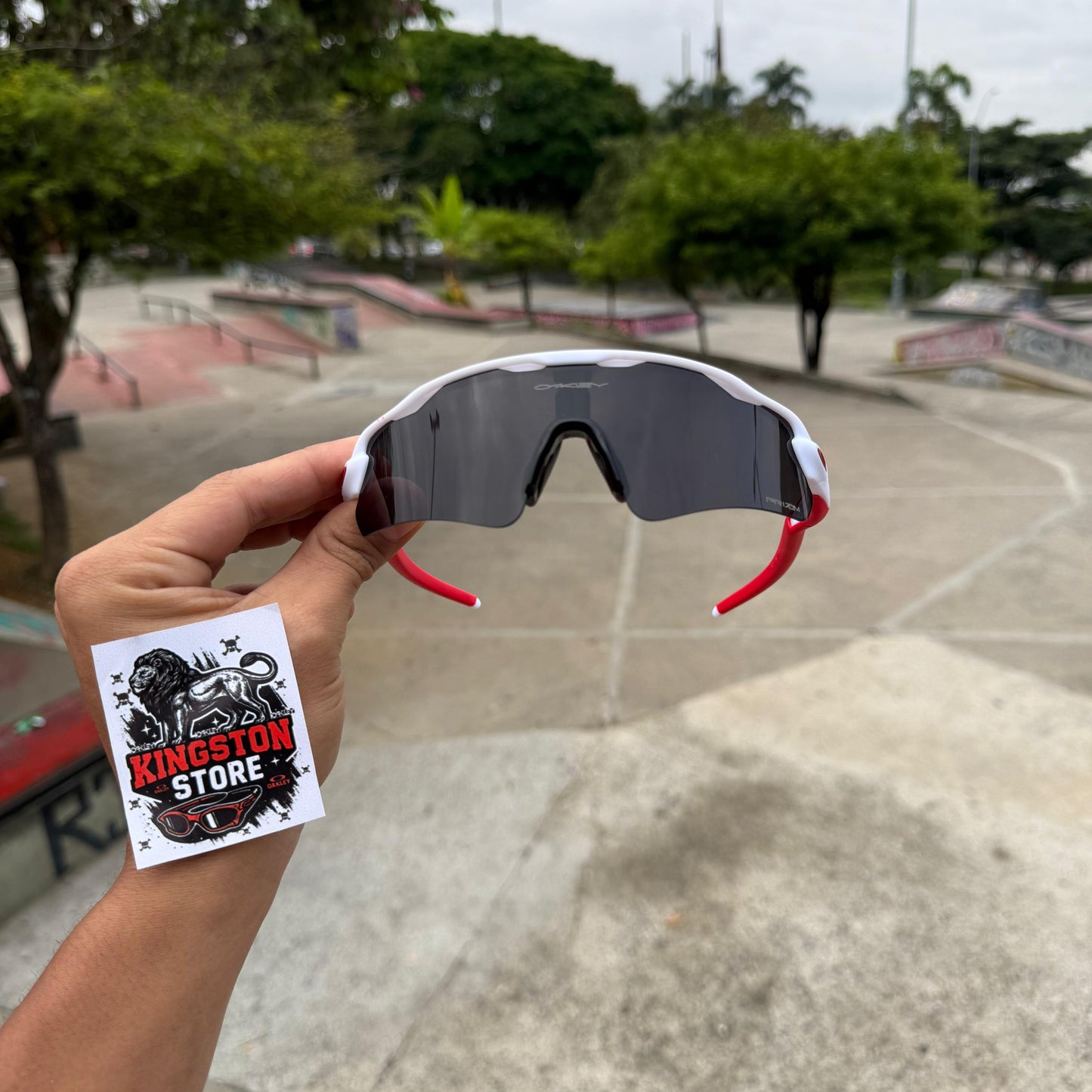 RADAR EV EDICION ESPECIAL 🔥