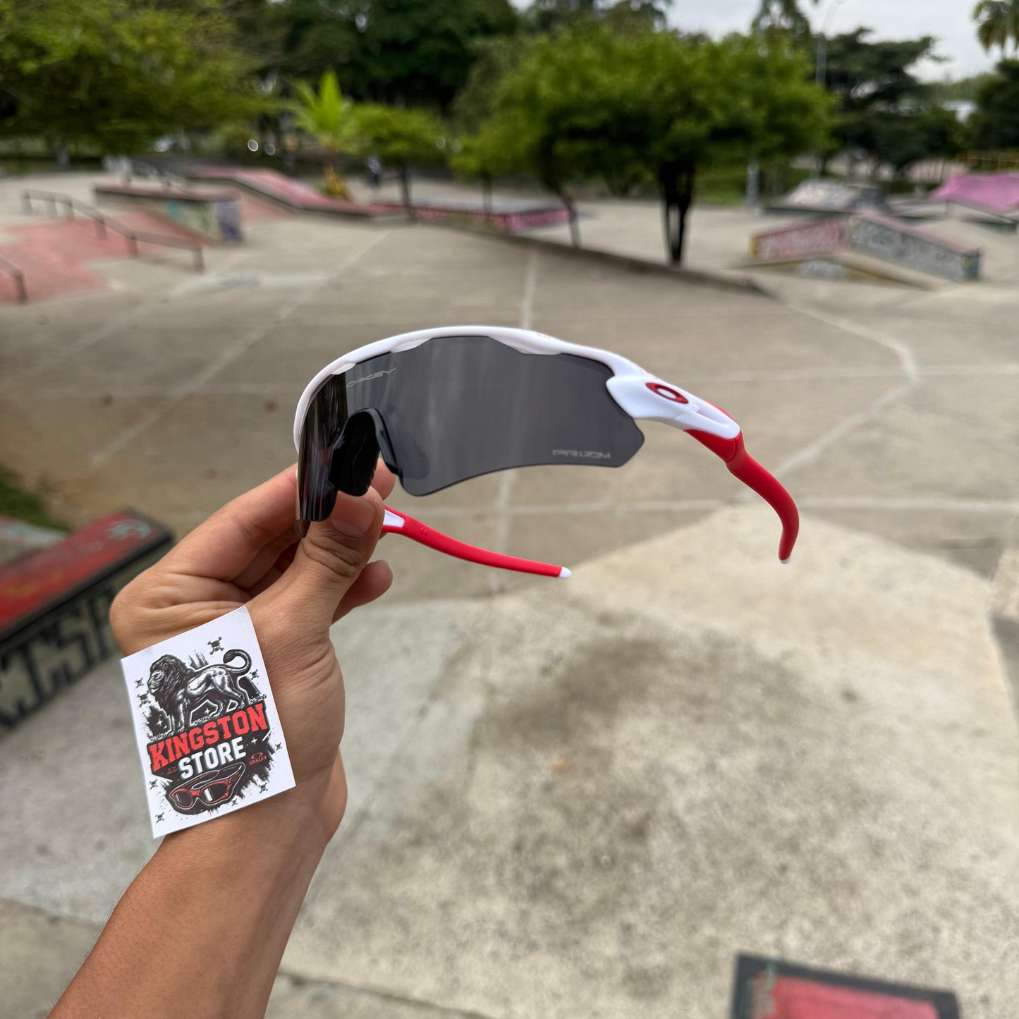 RADAR EV EDICION ESPECIAL 🔥