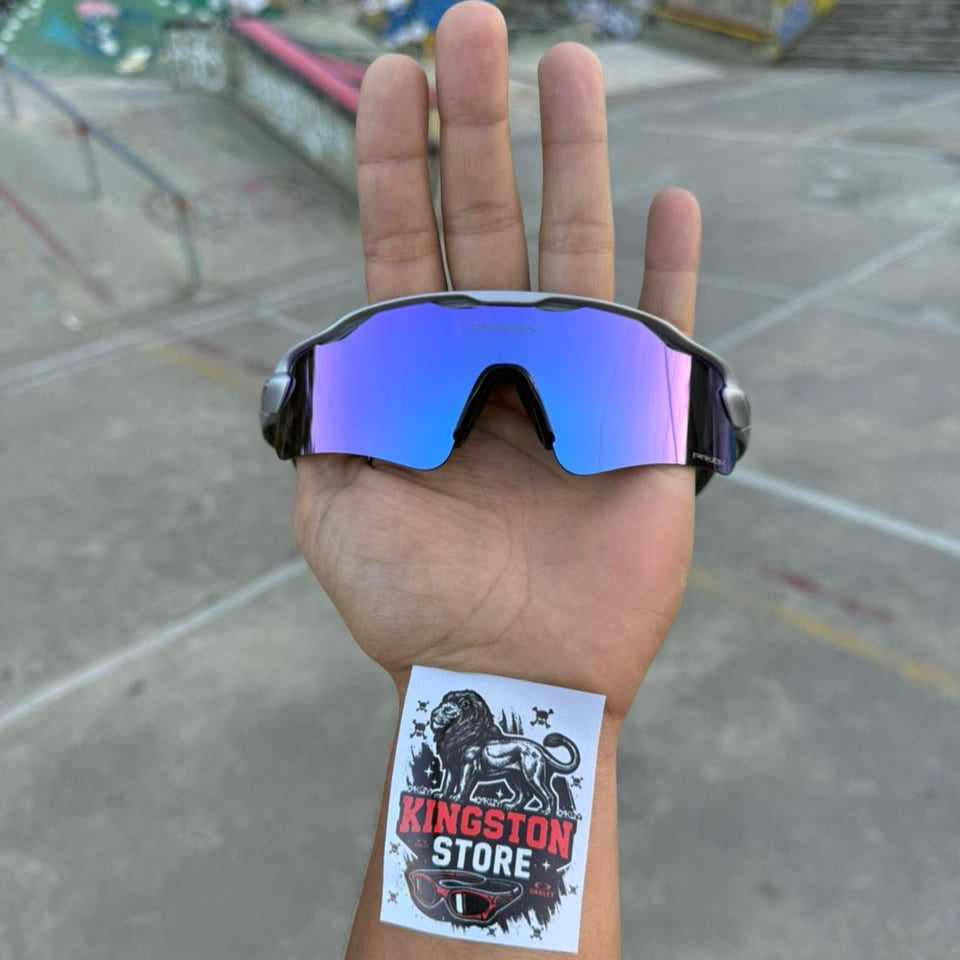 RADAR EV MARCO PERLA + LENTES DE CAMBIO