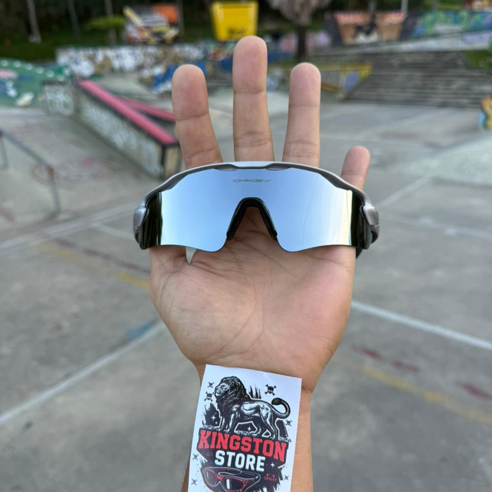 RADAR EV MARCO PERLA + LENTES DE CAMBIO