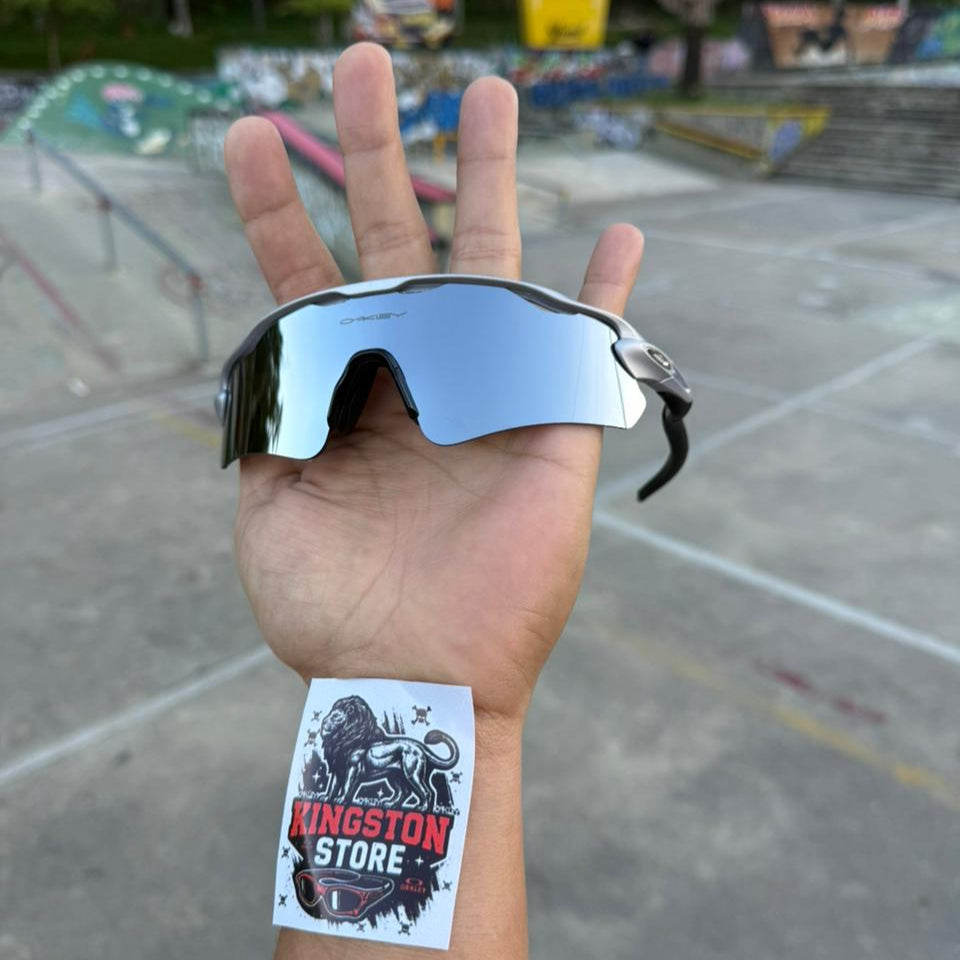 RADAR EV MARCO PERLA + LENTES DE CAMBIO