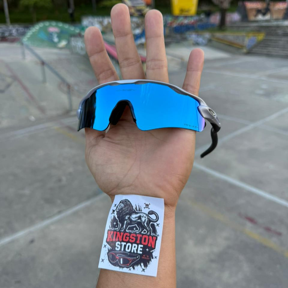 RADAR EV MARCO PERLA + LENTES DE CAMBIO