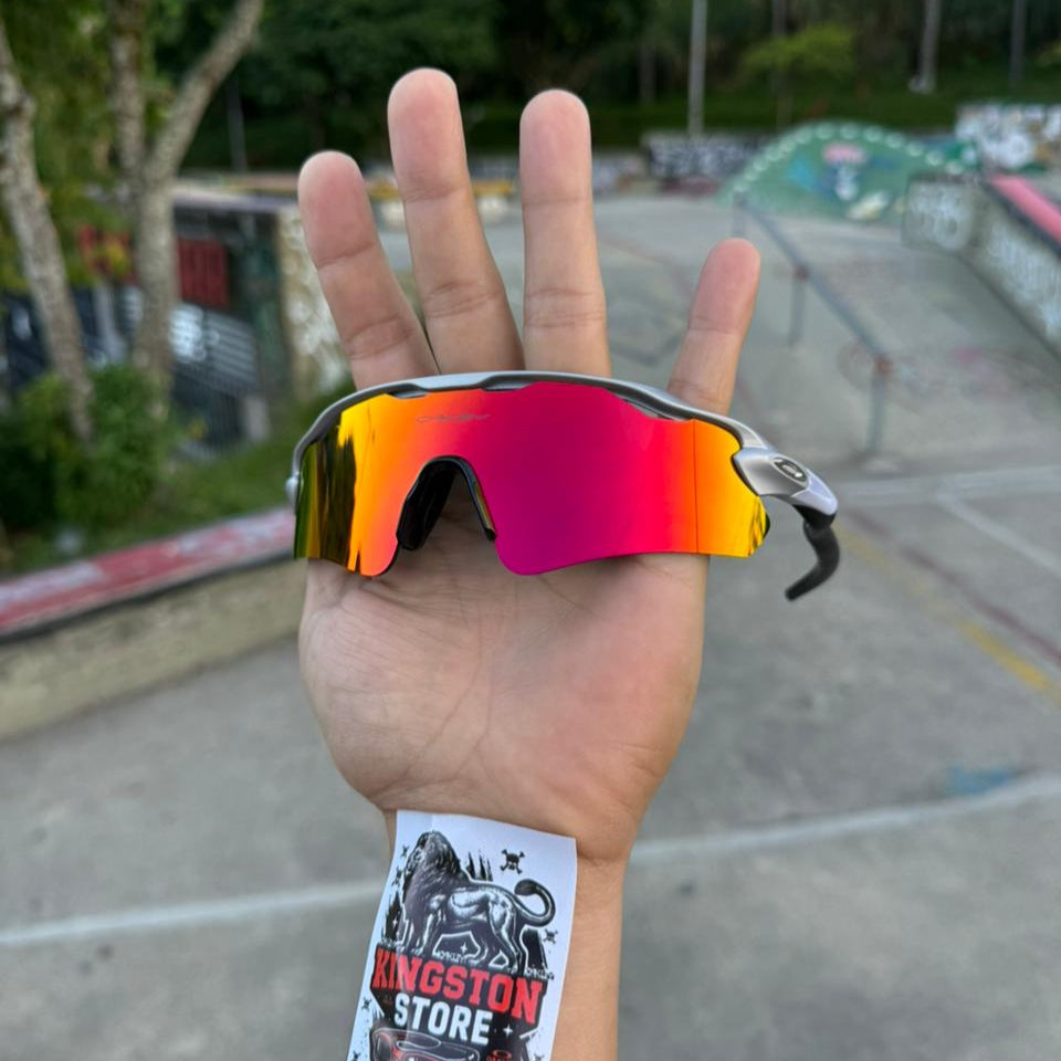 RADAR EV MARCO PERLA + LENTES DE CAMBIO