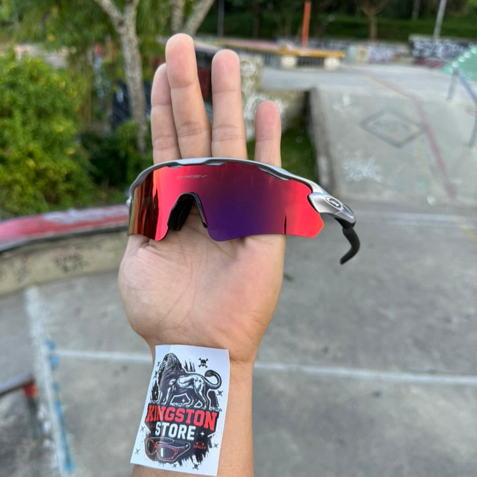 RADAR EV MARCO PERLA TORCH + LENTES DE CAMBIO