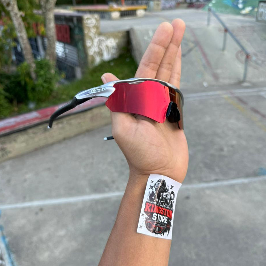 RADAR EV MARCO PERLA TORCH + LENTES DE CAMBIO