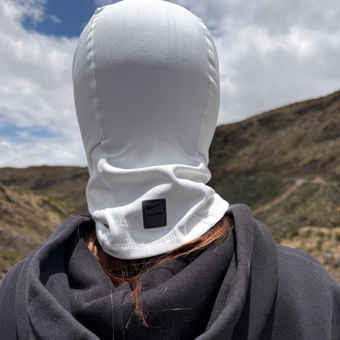 SKI MASK HYPERWARM