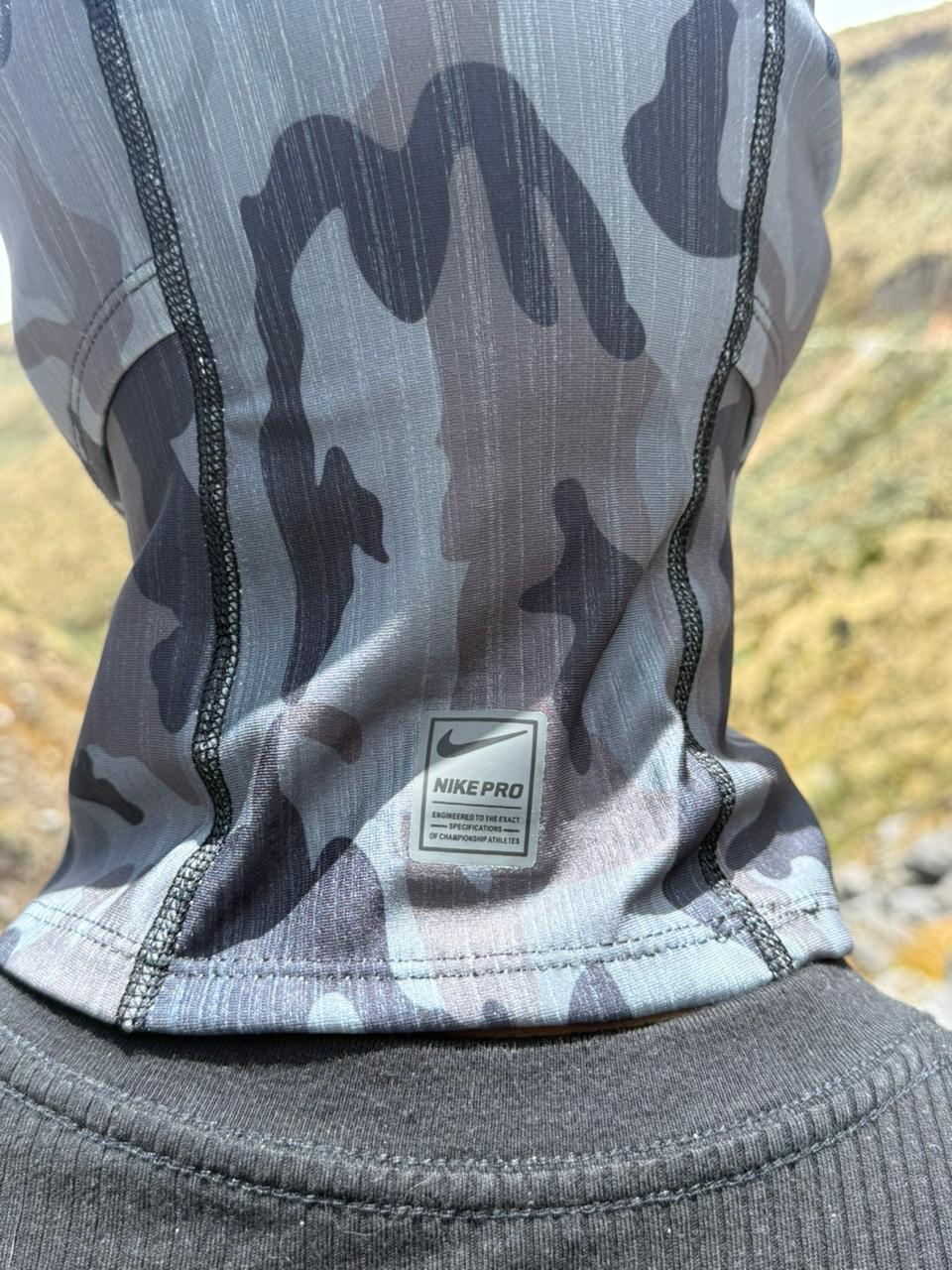 SKI MASK HIPERWARM