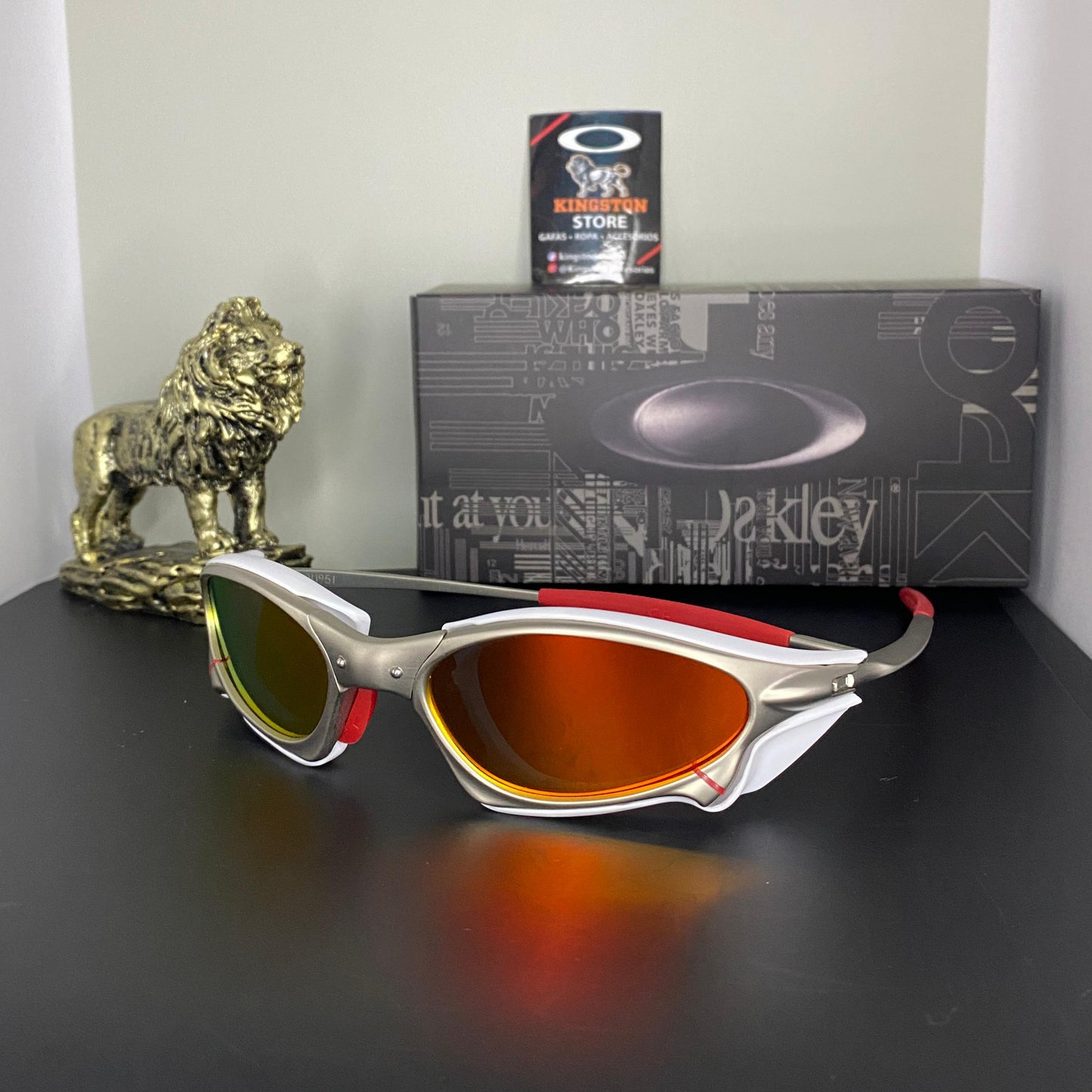 PENNY PLASMA + SIDEBLINDERS