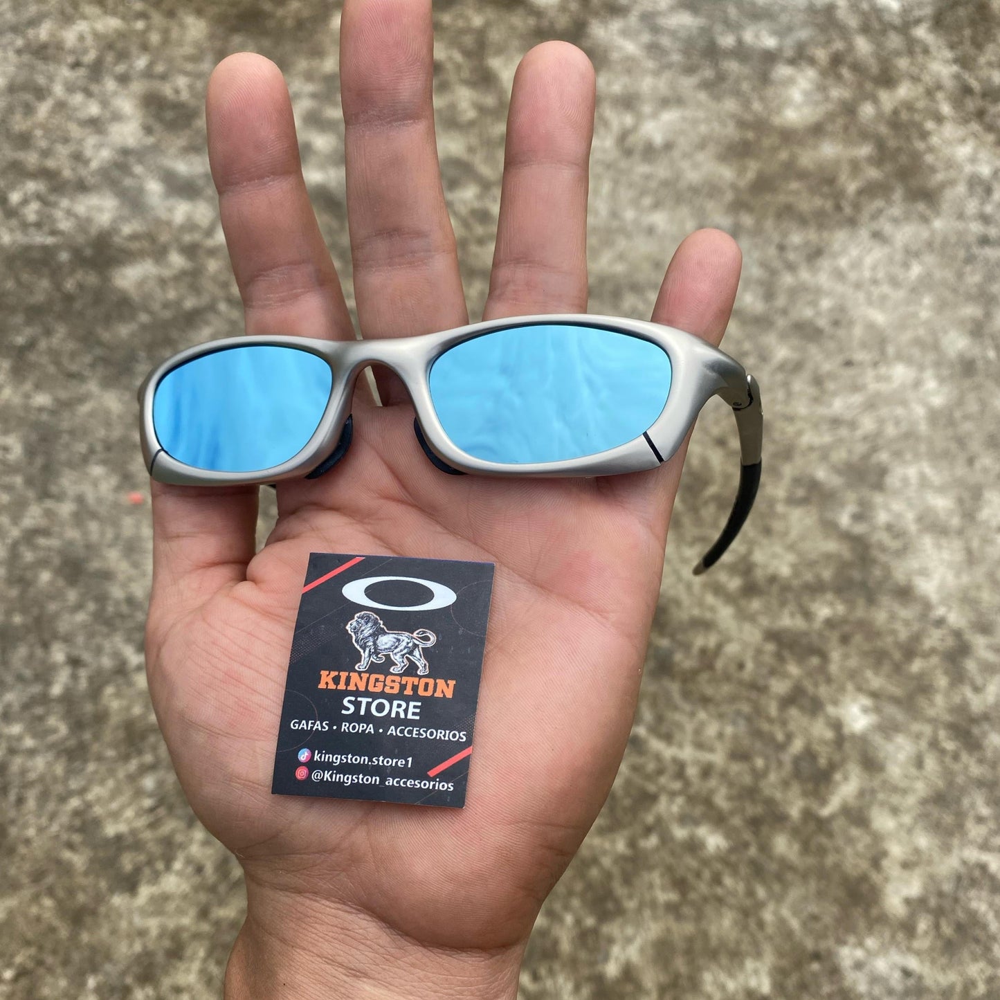 MAG FOUR DENIM