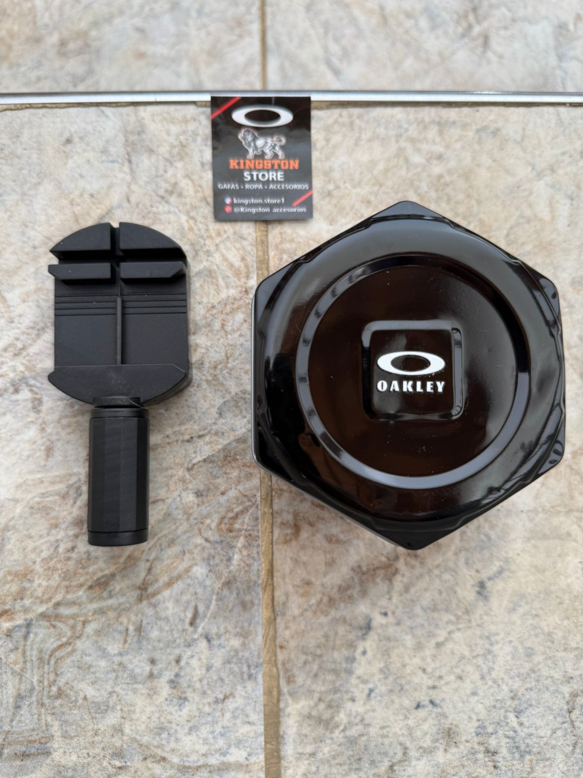 RELOJ BLADE NEGRO ROJO