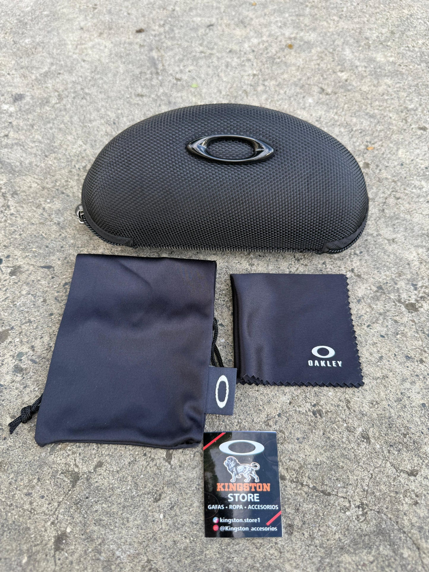 RADAR EV + LENTES DE CAMBIO