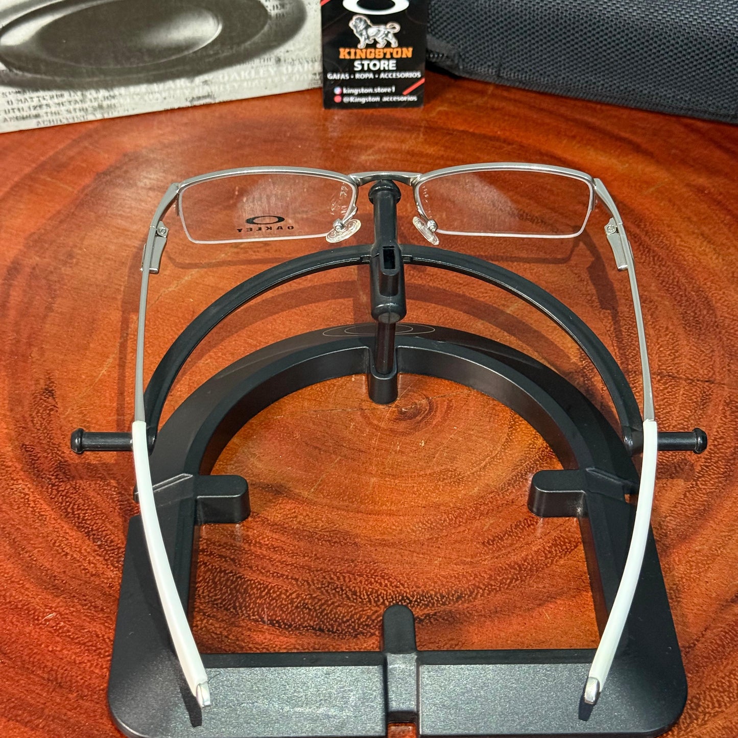 MONTURA 138 OX5040-1