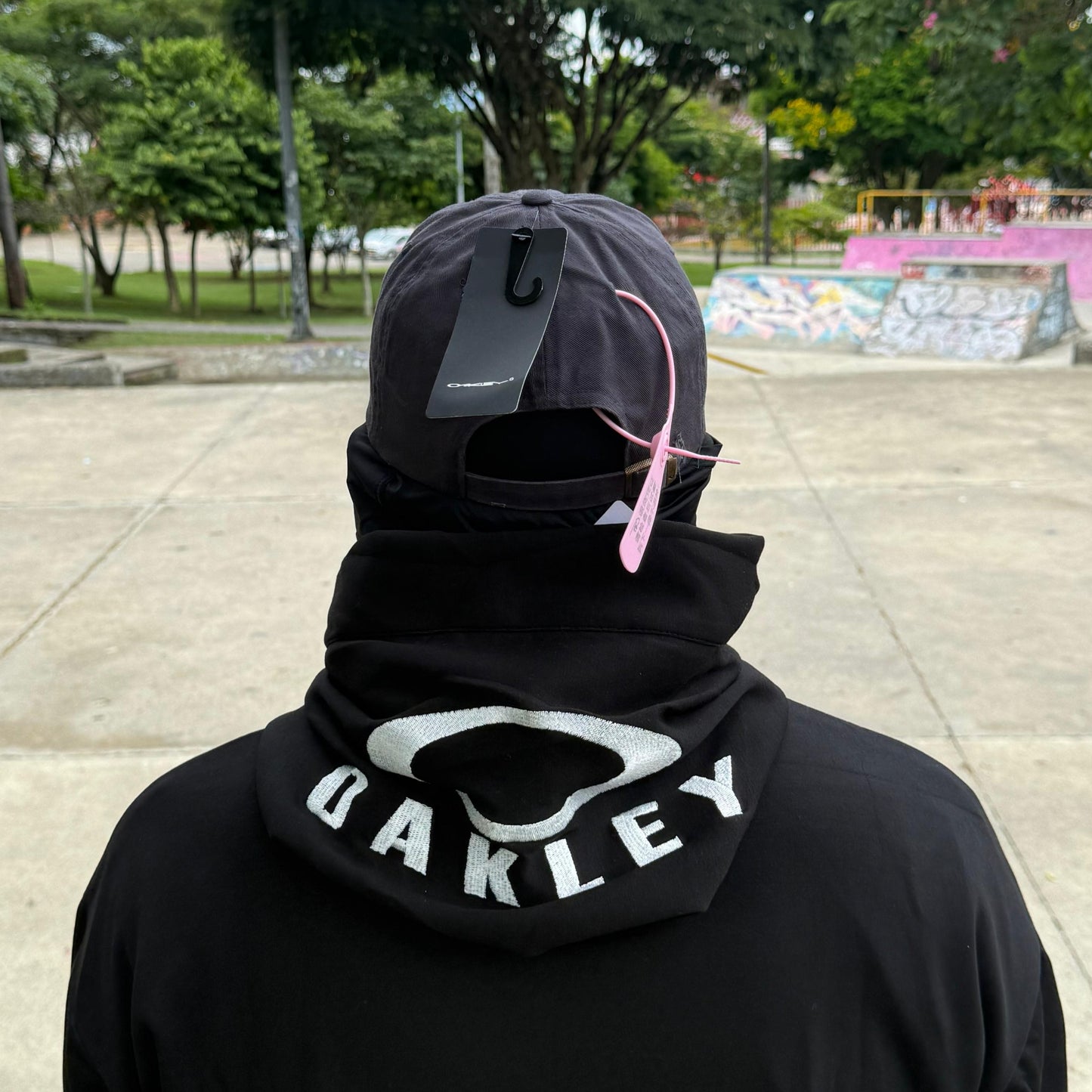GORRA ’47 SOHO DAD HAT