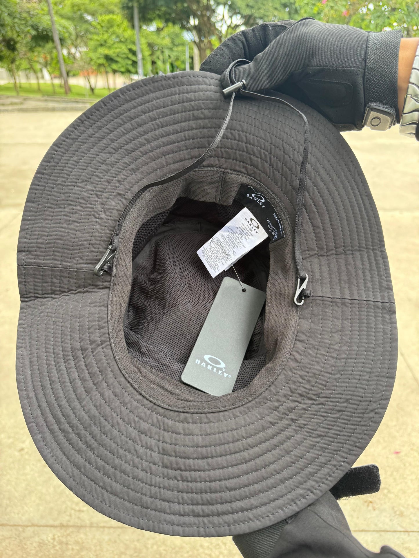 PAVA FGL