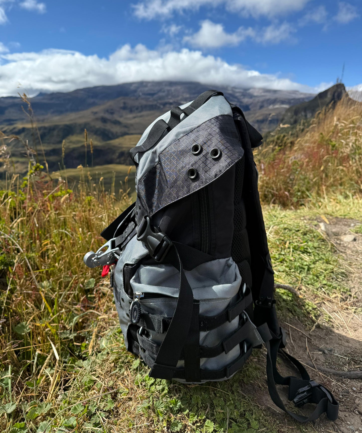 BOLSO O PACK 2.0