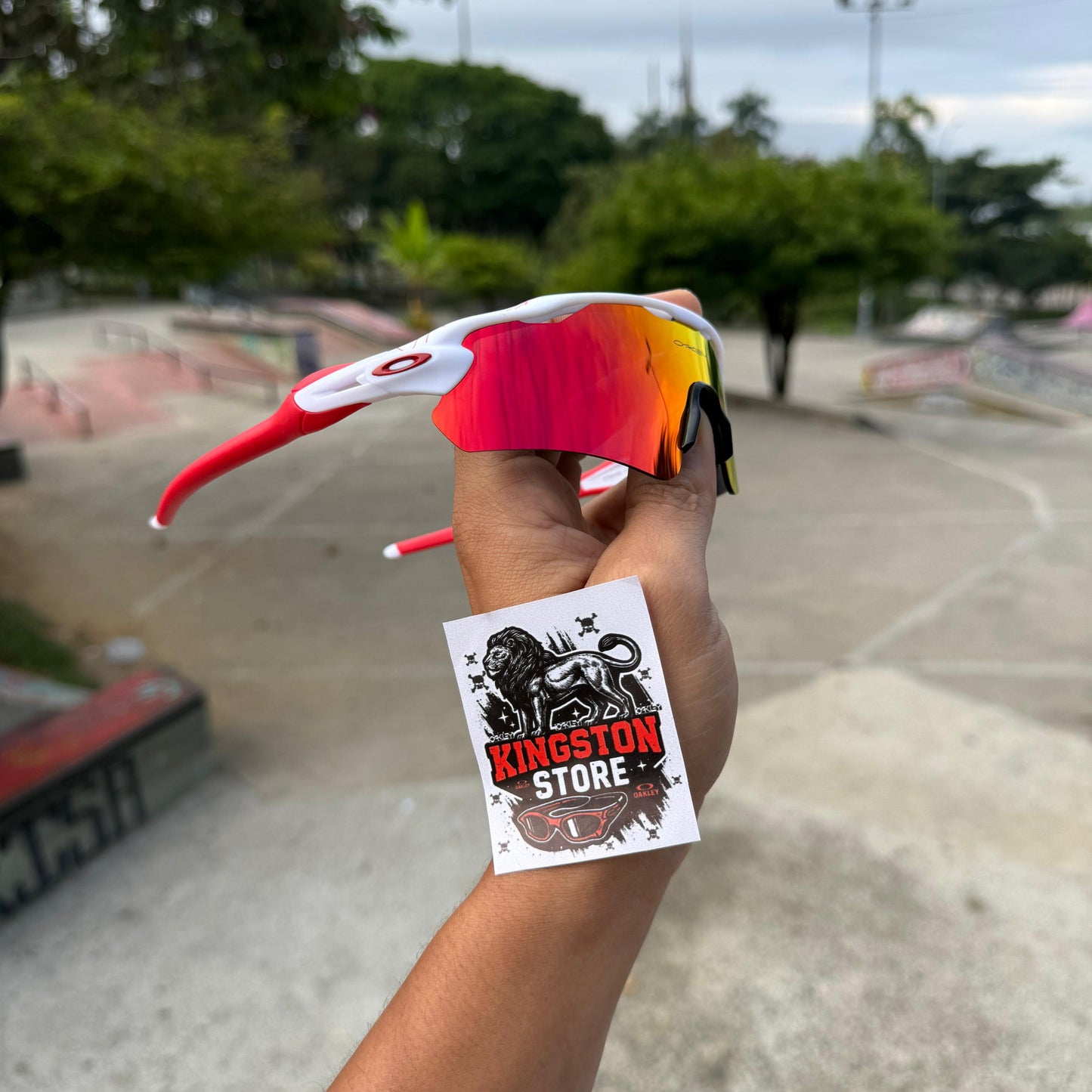 RADAR EV EDICION ESPECIAL 🔥