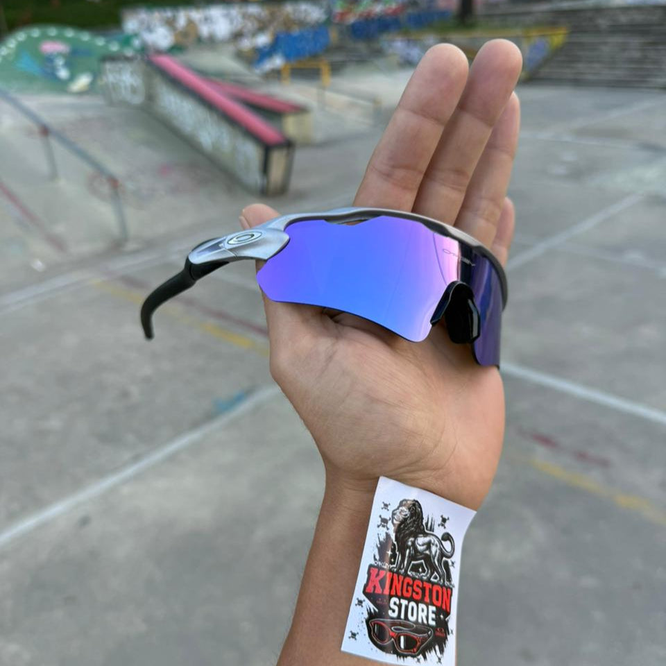 RADAR EV MARCO PERLA + LENTES DE CAMBIO
