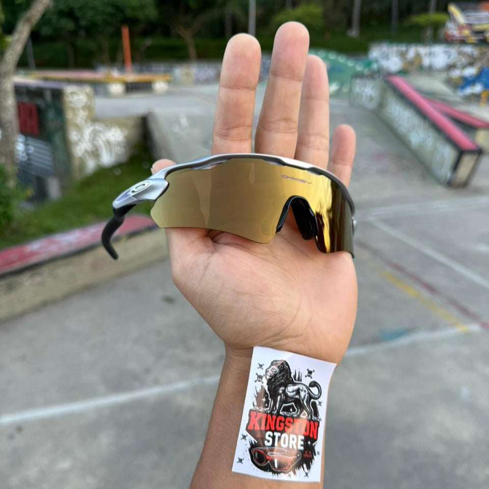 RADAR EV MARCO PERLA + LENTES DE CAMBIO
