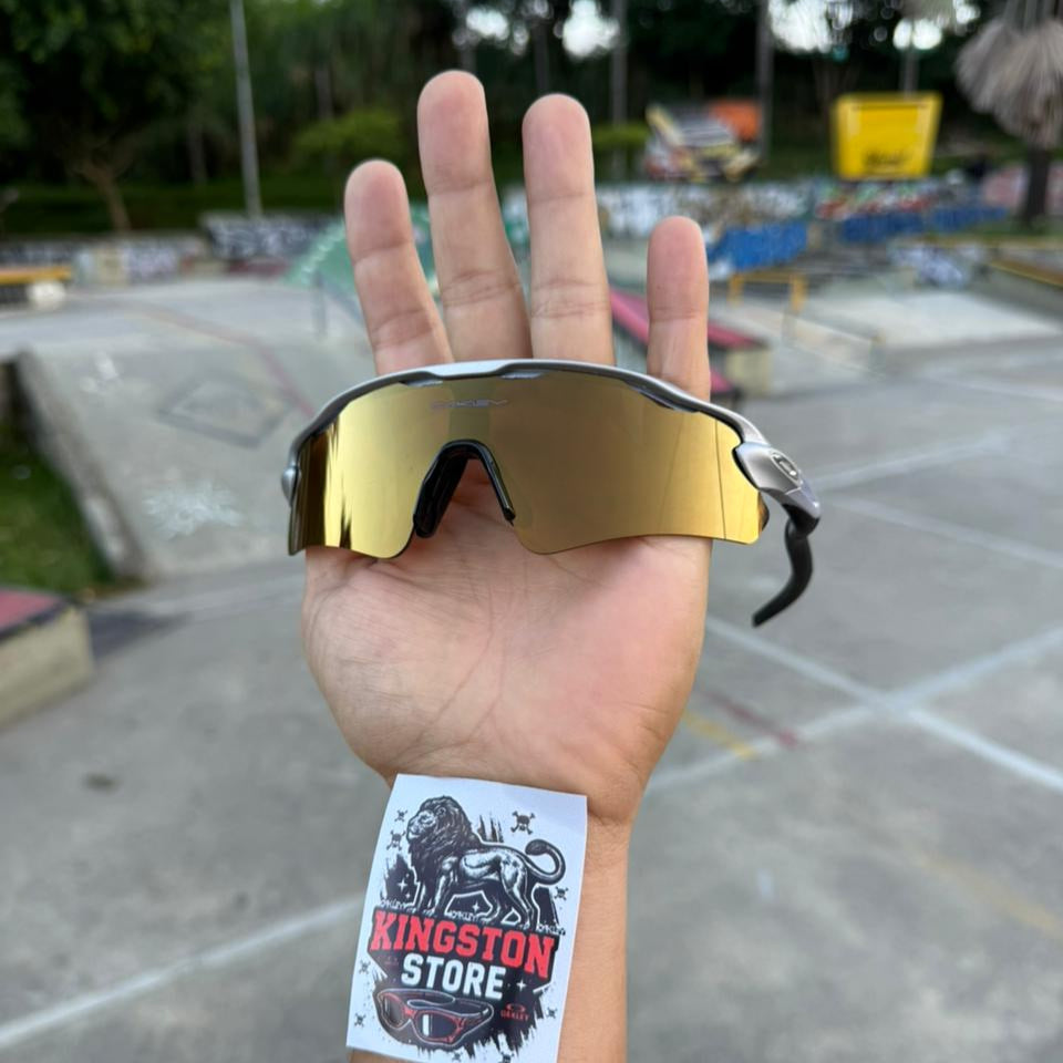 RADAR EV MARCO PERLA + LENTES DE CAMBIO